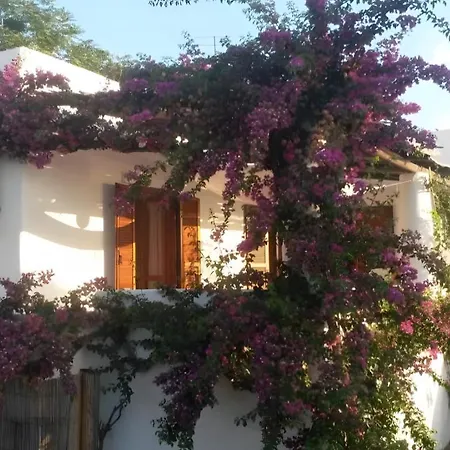 Casa Marel סטרומבולי