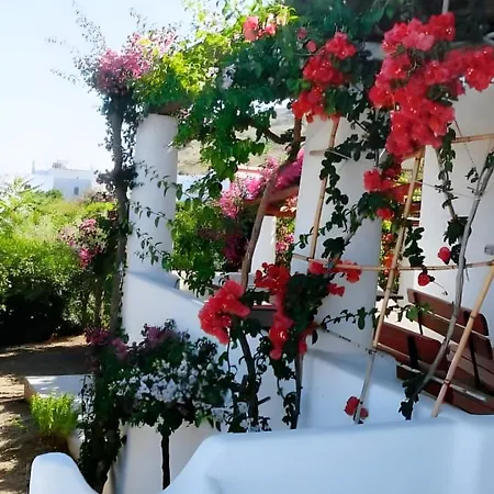 Casa Marel Villa