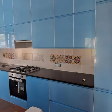 Casa Marel *