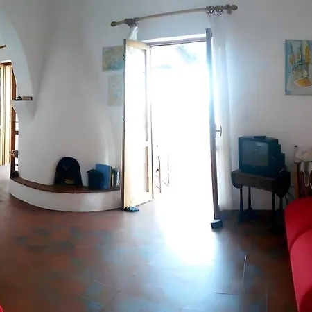 Casa Marel סטרומבולי