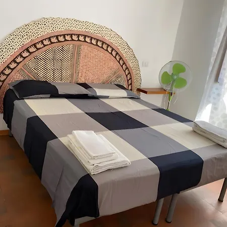 וילה Casa Marel *