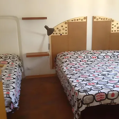 Casa Marel * סטרומבולי