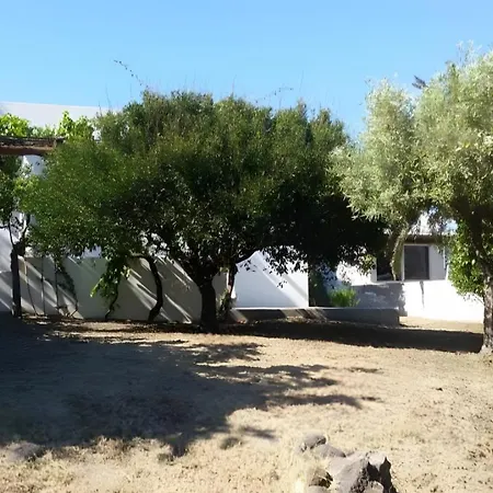 Casa Marel *