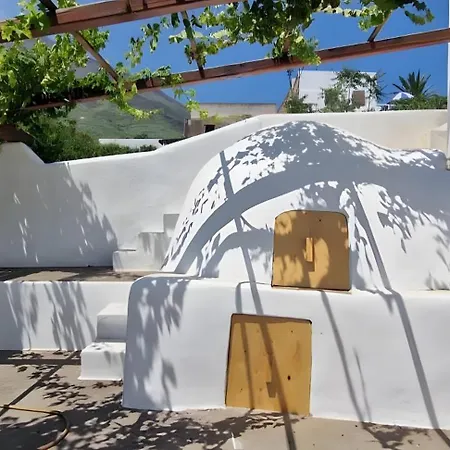 Casa Marel *
